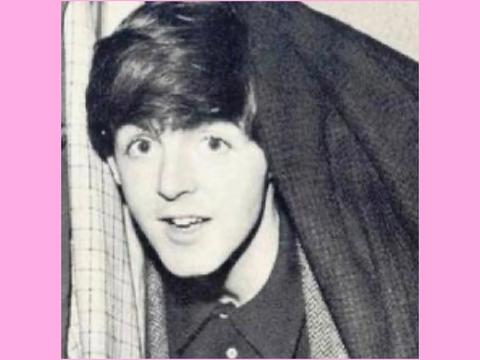 Paulie- ~3