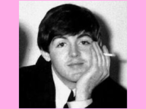 Paulie- ~4