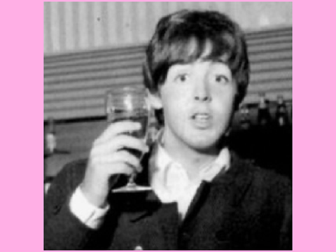 Paulie- ~5
