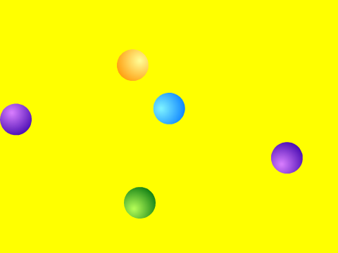 bounce
