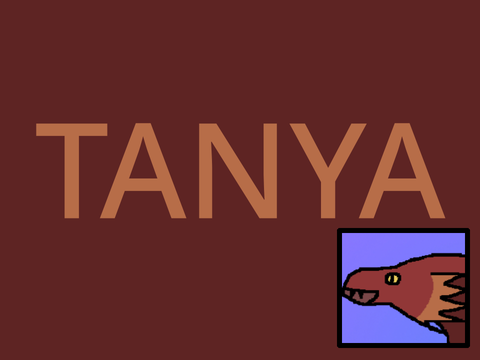 Tanya