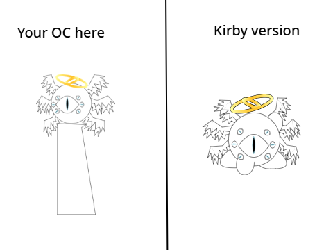 Here you go