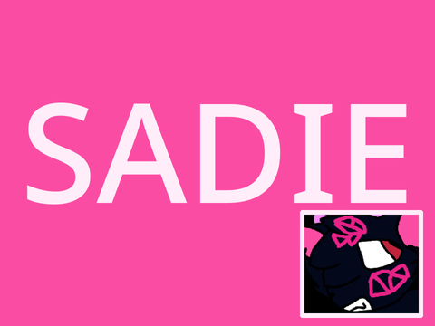 Sadie