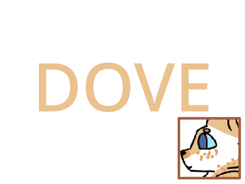 Dove