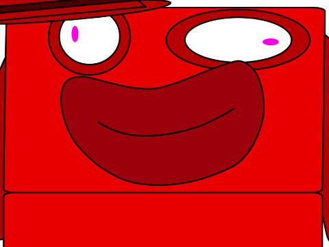 Struggle Nuggits Jumpscare 