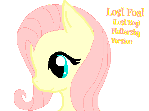 Lost Foal Singing contest! remix