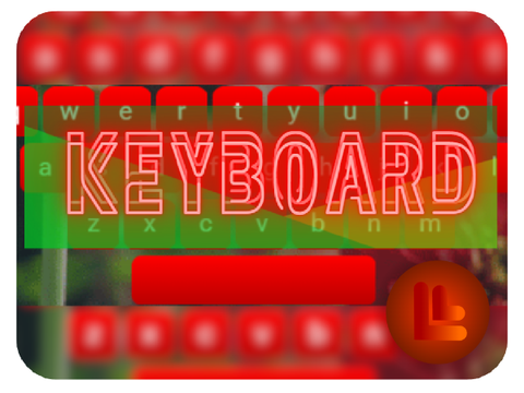 Keyboard engine