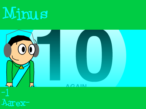 +1