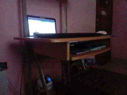 setup reveal