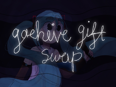 gaehive gift swap