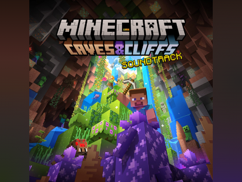 What is your favorite Minecraft song?