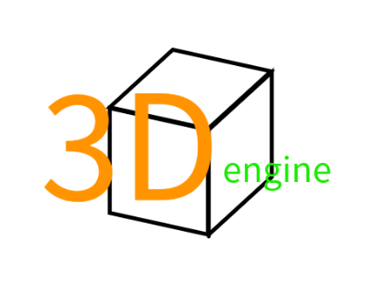 3D engine