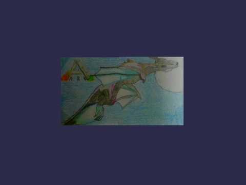 ARK　アート作品　Part16