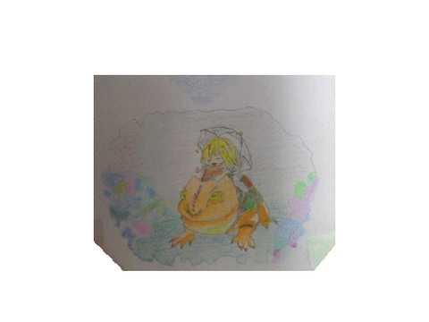 ARK　アート作品　Part17