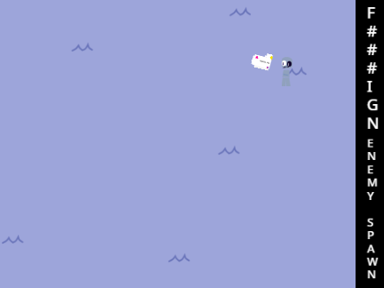 Generic ####ing shooter prototype