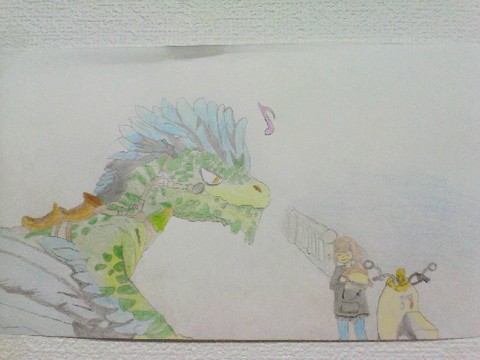 ARK　アート作品　Part18