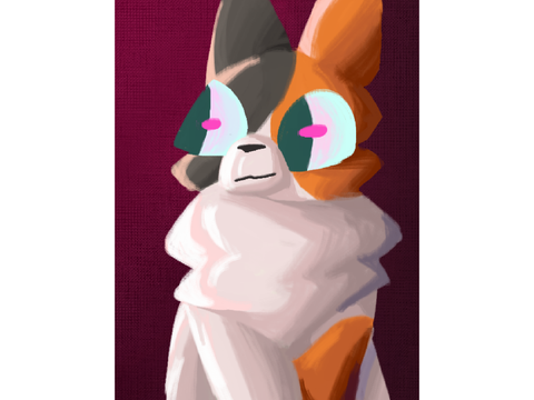 Trying something new
