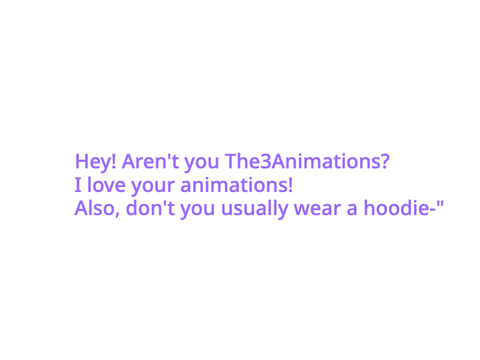I need VOICE ACTORS remix