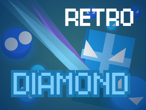 Retro Diamond
