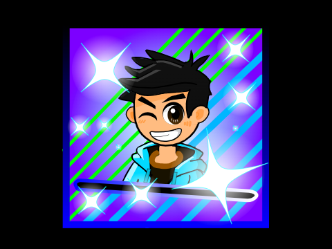 Profile picture for @PRblast
