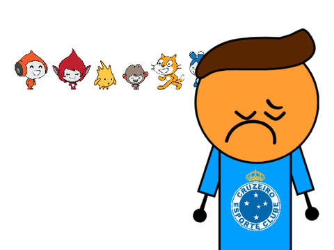 Why did you do that scratch team