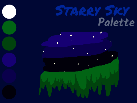 Palette Collection remix