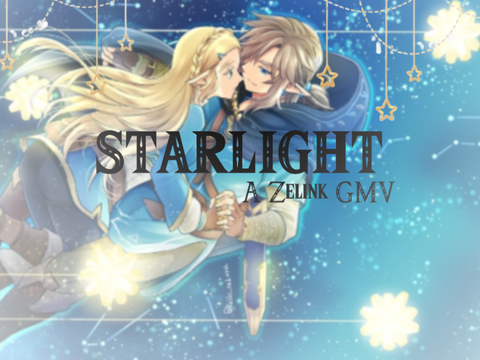 Starlight - Zelink GMV