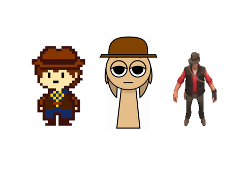 guys I have a theory