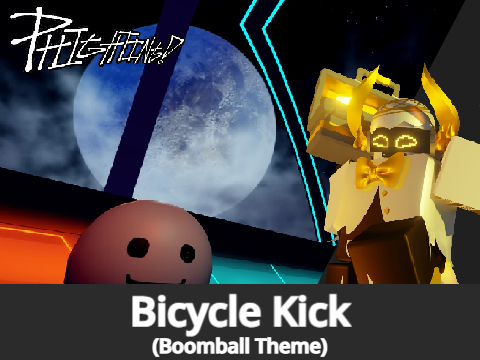 Bicycle Kick