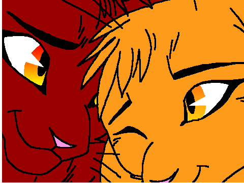 Fire and Gold CC ~OPEN~