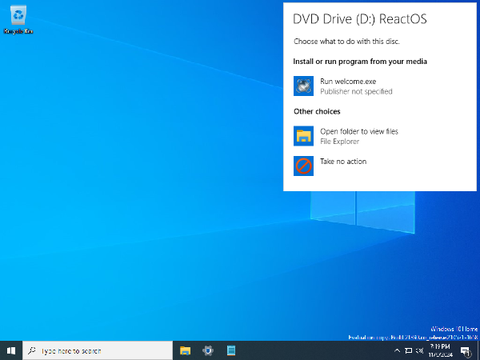 Windows 10 Build 21390 Crazy Error Maker remix