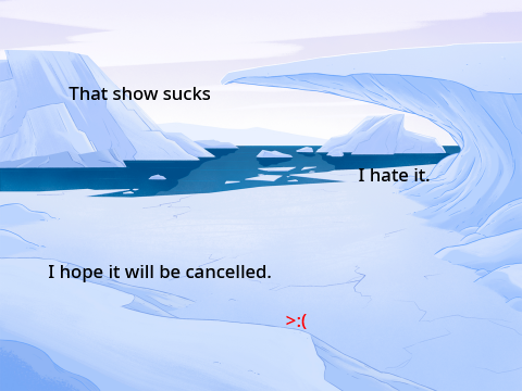My opinion on NGG