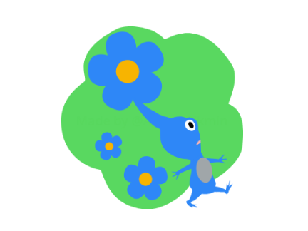 baby  bloom