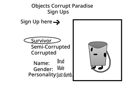 Gelp why did I add brud