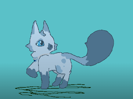 Small DTAE