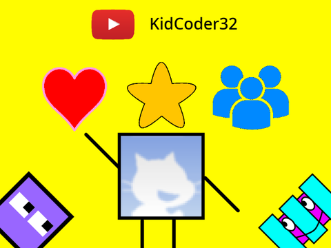 My New Outro (500 Projects)