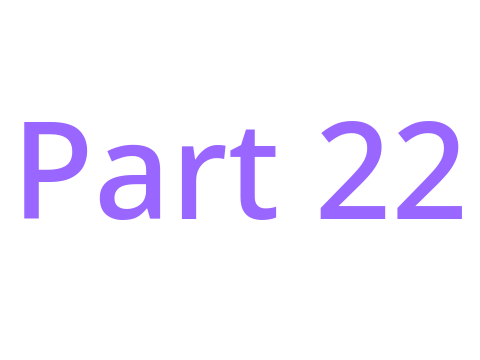 Part 22