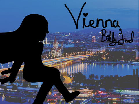 vienna - billy joel