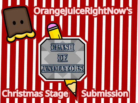 Possible CoA Christmas Stage