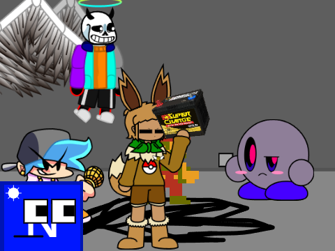 Squadron S.437 - Chapter 1: A New Document [REMIX #15]