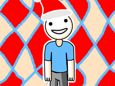 PFP Competition!! remix