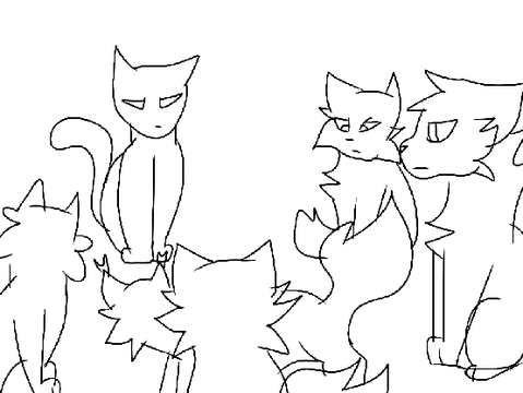 in between - part 7
