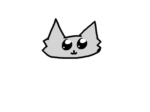 Tiny child