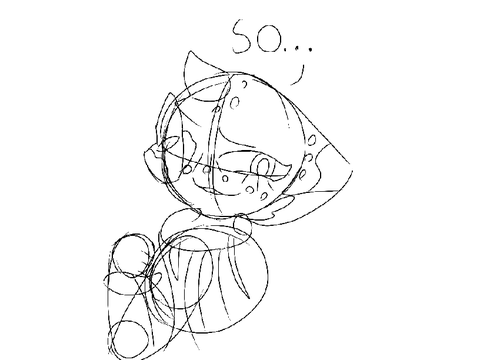 So update on my webcomic…