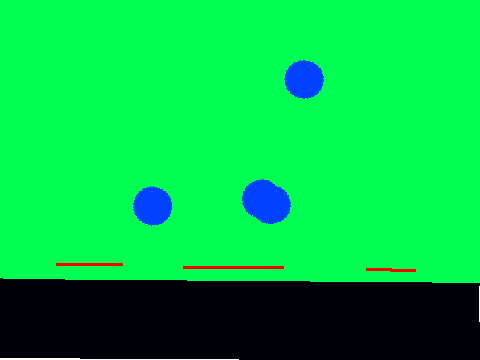 bounce