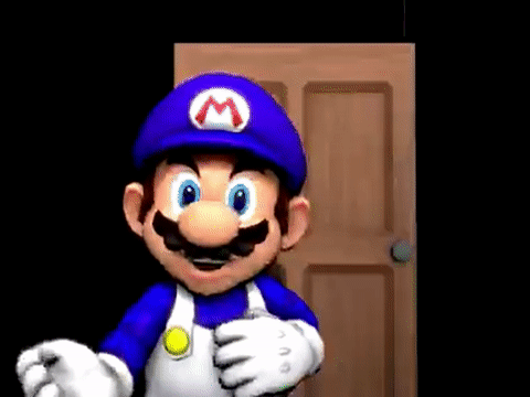 SMG4 wants to show you something