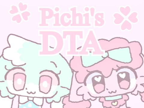✿ Pichi DTA