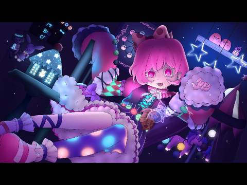 Art Dump