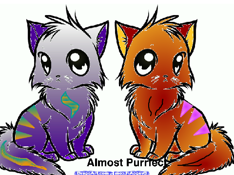 Close Yet Far Warrior Cats CC remix