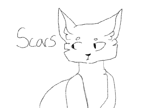 Scars, A Vent PMV